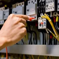 برقکار برقکاری کیانپارس فوری کل مناطق شهر