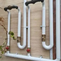 گازکشی مسکونی