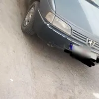 پژو 405 جی ال ایکس (GLX)، مدل ۱۳۹۳|خودرو سواری و وانت|مشهد, طبرسی شمالی|دیوار