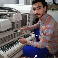 نصب سرویس و تعمیرات کولرگازی اسپلیت