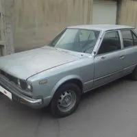 تویوتا کارینا ۱۹۷۸کلاسیک