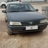 آردی آی مدل ۸۵