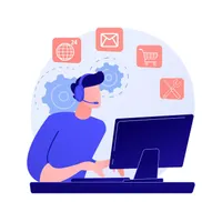 مشاور کنکور و کارشناس فروش