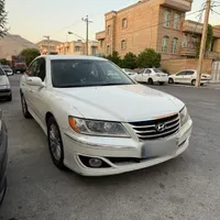 هیوندای آزرا کالیفرنیا 3300cc، مدل ۲۰۱۱|خودرو سواری و وانت|شیراز, پودنک|دیوار
