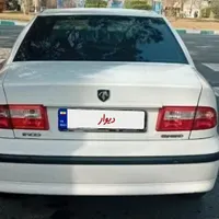 سمند LX مدل ۹۳ کم کار|خودرو سواری و وانت|اردبیل, |دیوار