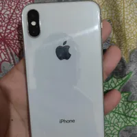 اپل iPhone X با حافظهٔ ۲۵۶ گیگابایت|موبایل|کرج, مارلیک|دیوار