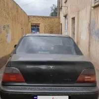 دوو سی یلو سدان، مدل ۱۳۷۸|خودرو سواری و وانت|قم, قم نو|دیوار