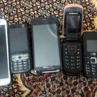 سامسونگ Galaxy J5 با حافظهٔ ۸ گیگابایت