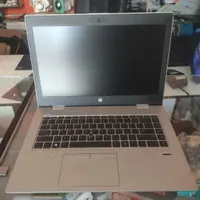 لپ تاپ 640g4* hp Cori5 n7 Ram 8 Ssd 256 درحد نو
