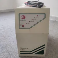 ups - یو پی اس 3 kv - برق اضطراری|قطعات و لوازم جانبی رایانه|تهران, لشکر|دیوار