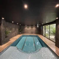 اجاره کوتاه مدت ۲خوابه استخردار مدرن(DBL)