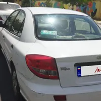 کیا ریو مونتاژ دنده‌ای، مدل ۱۳۸۹|خودرو سواری و وانت|تهران, دریاچه شهدای خلیج فارس|دیوار