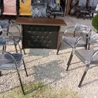 ست میز صندلی اداری. امیران