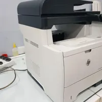 پرینتر لیزری اچ پی hp 521dn|پرینتر، اسکنر، کپی، فکس|شیراز, وصال|دیوار