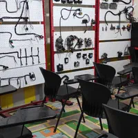 تعمیرات مکانیک برق تنظیم موتور و ایسیو خودرو