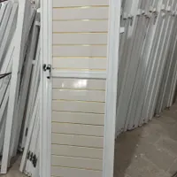 درب الومینیوم سرویس بهداشتی و حمام درب تراس pvc|مصالح و تجهیزات ساختمان|مشهد, توس|دیوار