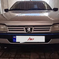 پژو 405 جی ال ایکس (GLX)، مدل ۱۳۹۲|خودرو سواری و وانت|بوشهر, |دیوار