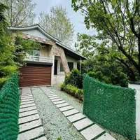 باغ ویلا۲۴۵زمین/۱۴۵بنا/۳خوابه/ویوجنگل/باسنددرشهرک