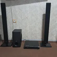 سینما خانگی LG