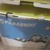 فرمون بازی FARASSOO|کنسول، بازی ویدئویی و آنلاین|تهران, علی‌آباد|دیوار