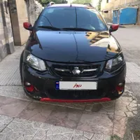 کوییک r مدل ۹۸ کم کارکرد