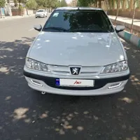 پژو پارس موتور جدید XU7P (سفارشی)، مدل ۱۴۰۲|خودرو سواری و وانت|کرمان, |دیوار