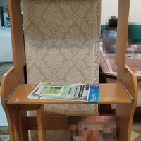 میز کامپوتر کم جا