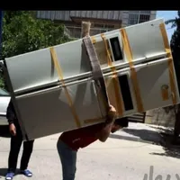 اسباب کشی اتوبار حمل و نقل و اسبابکشی معالی اباد|خدمات حمل و نقل|شیراز, گلدشت معالی‌آباد|دیوار