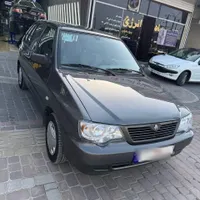 مدل ۹۴ شاسی سالم