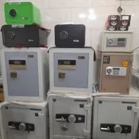خرید و فروش گاوصندوق های کاوه خریدار کارکرده و نو|ابزارآلات|تهران, شهرک راه‌آهن|دیوار