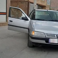 پژو ۴۰۵ مدل ۸۵