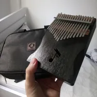 ساز کالیمبا برند رمیدو مناسب کودک و بزرگسال