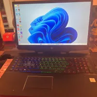Omen 17