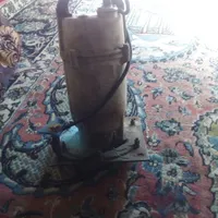 پمپ اکسیژن ماهی بفروش میرسد