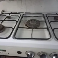گاز درحد نو|اجاق گاز و لوازم برقی پخت‌وپز|محمدشهر, |دیوار