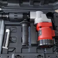 پیکور ۷ کیلویی گریتک پیکور ۸۱۰ دریل تخریب بتن کن