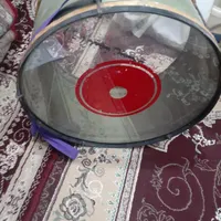 طبل تمیز در حد نو|درام و پرکاشن|دزفول, |دیوار