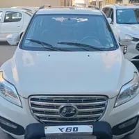 لیفانx60مدل۹۳دنده هیلمنی|خودرو سواری و وانت|تهران, اوقاف|دیوار