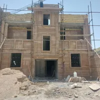 پیش فروش واحدهای چهارواحده کیانشهر