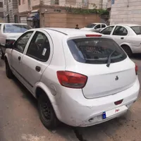 تیبا 2 (هاچبک) EX، مدل ۱۳۹۷|خودرو سواری و وانت|تهران, شهرک ولیعصر|دیوار