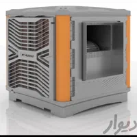 کولر 8500 نیرو تهویه البرز