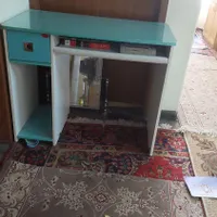 میز کامپیوتر