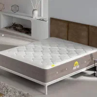 تشک تخت اوه مموری فوم دار مدال مموری تاچ