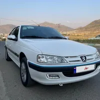 پژو پارس سال، مدل ۱۴۰۲