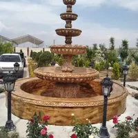آبنما رومی پاشوردار بتنی فرشتگان محوطه ای سنگین|مصالح و تجهیزات ساختمان|تهران, شهرک دانشگاه تهران|دیوار