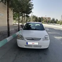 کیا ریو مونتاژ دنده‌ای، مدل ۱۳۹۰|خودرو سواری و وانت|کرمان, |دیوار