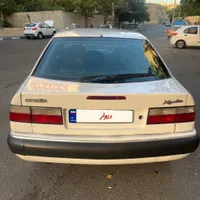 سیتروئن زانتیا 2000cc، مدل ۱۳۸۹|خودرو سواری و وانت|تهران, چیتگر|دیوار