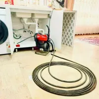 لوله بازکنی گلستان صالحیه آدران سبزدشت واطراف شهر|خدمات پیشه و مهارت|گلستان (تهران), |دیوار