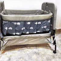 گهواره و روروئک کاملا نو