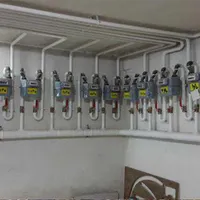 خدمات لوله کشی گاز